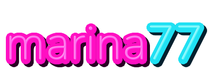 marina77 — logo kanal